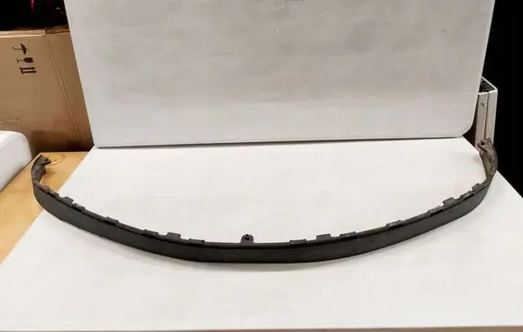 KIA Soul Front bumper lip 86525-B2000