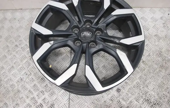 Ford Puma R18 alloy rim L1TC-HA