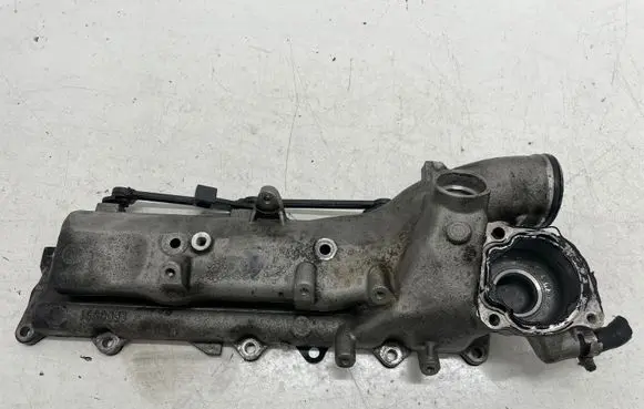 Mercedes-Benz E W211 Intake manifold