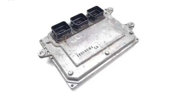 Honda CR-V Engine control unit/module 37820-RZV-E02 37820RZVE02 671673