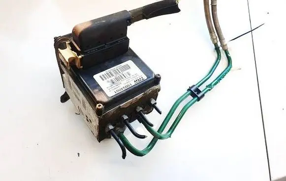 Peugeot 407 ABS Pump 15054001