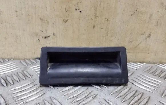 Audi Q5 SQ5 Tailgate/trunk/boot exterior handle 5N0827566X