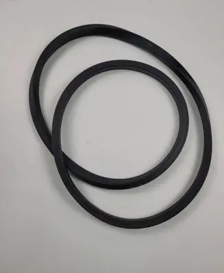 Mercedes-Benz Sprinter W901 W902 W903 W904 Trunk rubber seal (body) A3018370998