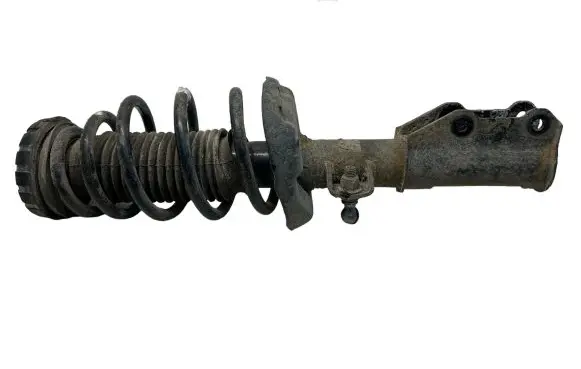 Opel Insignia A Front shock absorber with coil spring 22951839