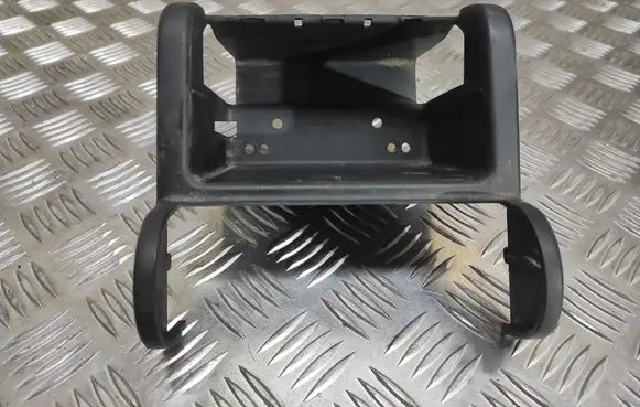 BMW 3 E46 Other center console (tunnel) element 8213682