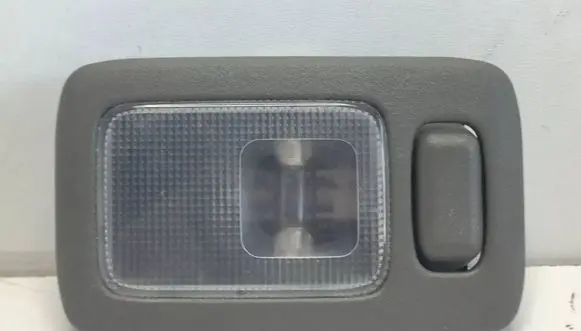 Nissan Murano Z50 Rear seat light