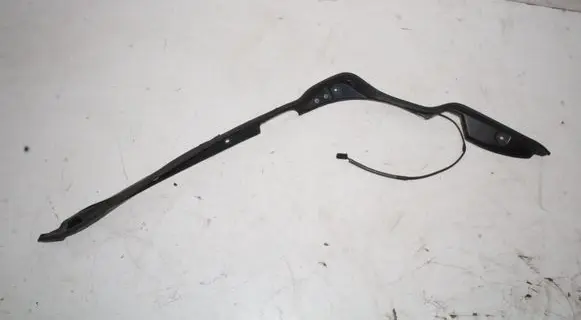 Lexus RX 450H Liftgate motion sensor 