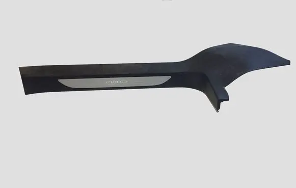 Tesla Model S Front sill trim cover 103039400 126929