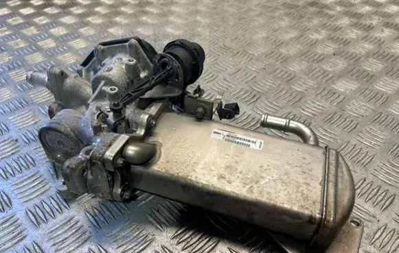 Audi A4 S4 B8 8K EGR valve 03L131512D