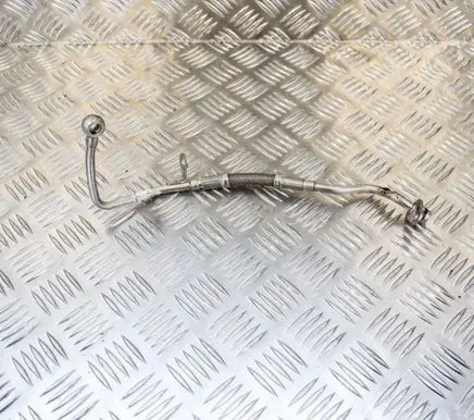 BMW 7 G11 G12 Air intake hose/pipe 7934655