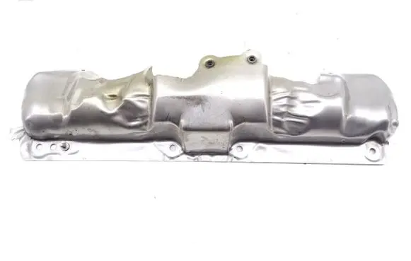 BMW 7 G11 G12 Heat shield in engine bay 8623445