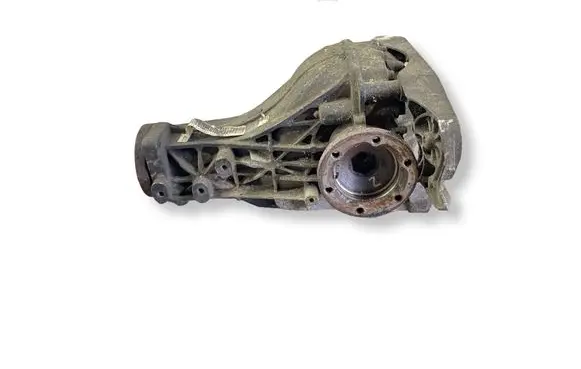 Audi A4 S4 B8 8K Rear differential 0AR525083B ALS19C03 8K0599287G