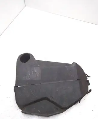 Nissan Qashqai Timing belt guard (cover) 8200795017