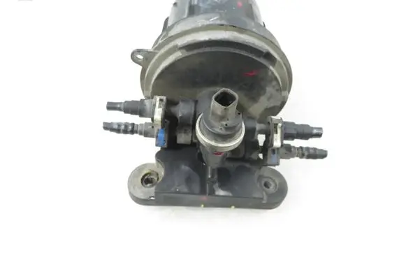 Ford Transit Fuel filter housing BK219155CC