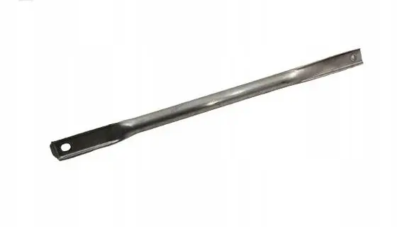 Mercedes-Benz E W213 Front strut bar A2136280000