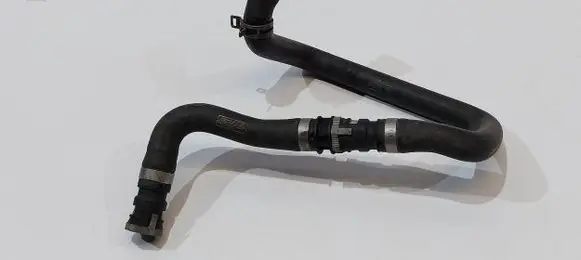 Ford Focus Engine coolant pipe/hose 3M5H-18K580-AB
