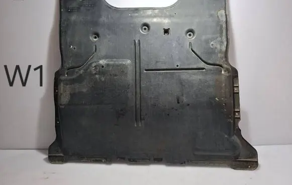 Seat Arona Engine splash shield/under tray 2Q0825236C 2Q0825236H