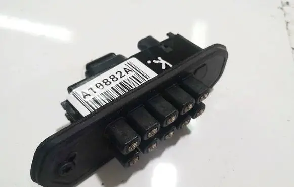 Citroen C8 Sensor 
