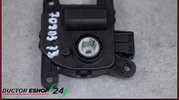 KIA Rio Air flap motor/actuator H400730880 H4007308801H14 08801H14