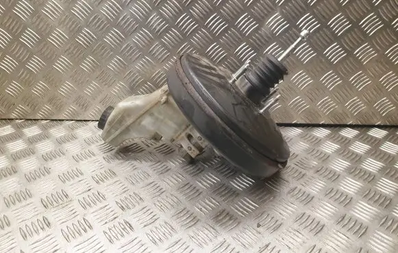 Opel Corsa D Brake booster 55701040AB