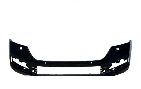 Skoda Octavia Mk4 Front bumper 5E3807221