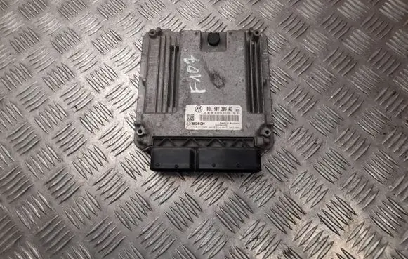 Volkswagen Amarok Engine control unit/module 03L907309AC