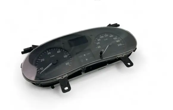 Nissan Primastar Speedometer (instrument cluster) 8200390128
