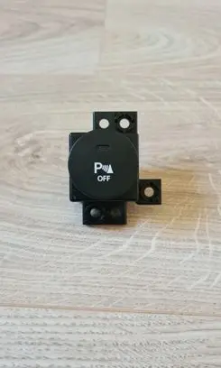 KIA Sportage Parking (PDC) sensor switch 9091W 936003U910WK