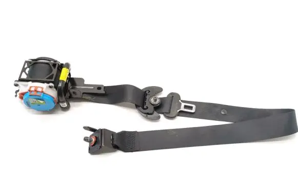 Hyundai Kona I Front seatbelt 88820K4200