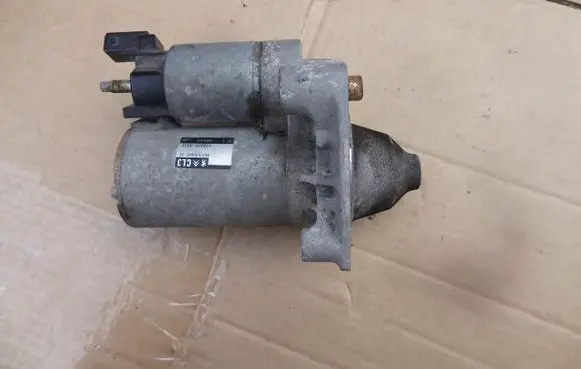 Citroen C3 Starter motor 9671530880 4280008332