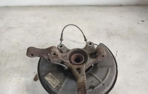 Opel Mokka Front wheel hub