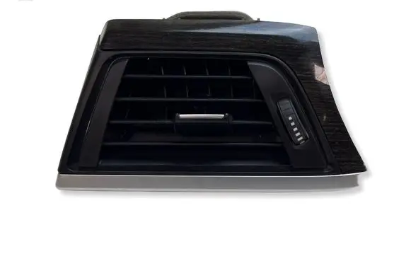 BMW 4 F32 F33 Dashboard side air vent grill/cover trim 9218549
