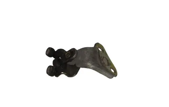 Volkswagen II LT Sliding door upper roller guide/hinge 9017600947