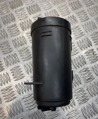Mitsubishi Colt Active carbon filter fuel vapour canister MR993308 A4544700059