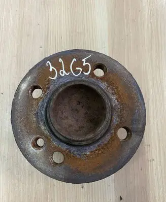 Mini One - Cooper Coupe R56 Rear wheel ball bearing 