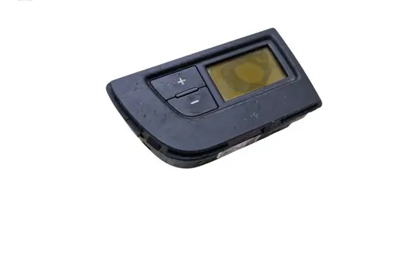 Climate control unit