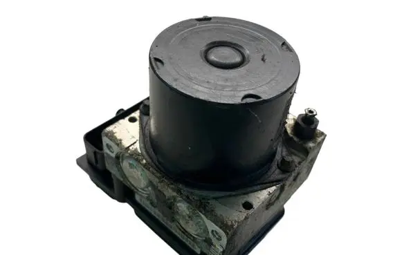 Volkswagen Fox ABS Pump 5Z0907379A 0265800468