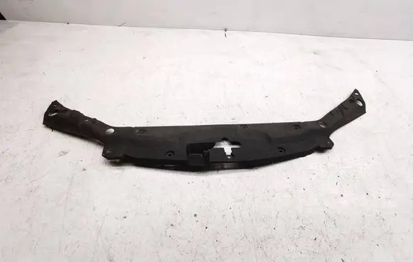 Honda Accord Radiator support slam panel 71123