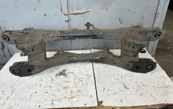 Toyota Auris E180 Rear subframe