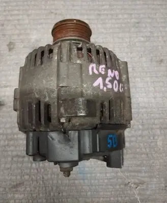 Nissan Micra Generator/alternator 8200100907 2542664B TG11C011