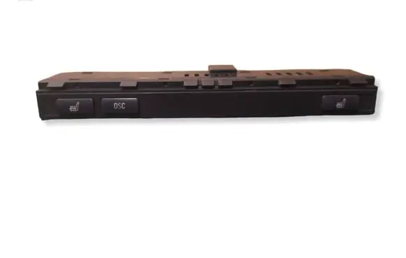 BMW 3 E46 Seat heating switch 6914733