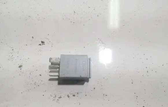Skoda Superb B6 (3T) Other relay 1K0951253