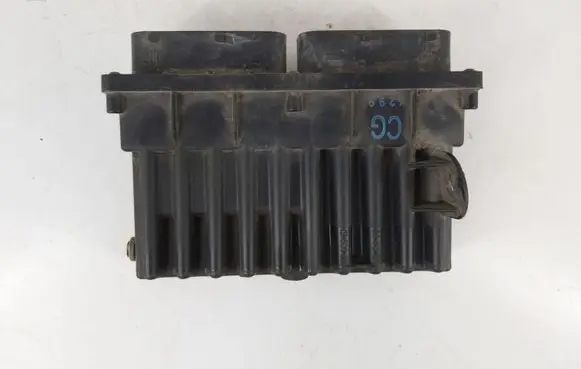 Opel Zafira A Other control units/modules 24410128
