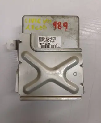 Honda Civic Other control units/modules 39980S5VG120 Q1T21977M UTT2197ZM