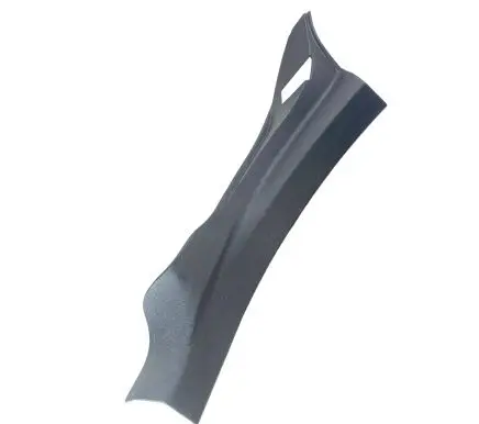 Dodge Charger Rear sill trim cover 1KL39TRMAA 1KL39DX9AF