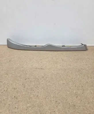 BMW 3 E46 Under headlight/headlamp trim 7030554 11460913