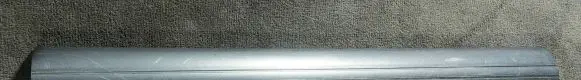 BMW 5 E39 Front sill trim cover