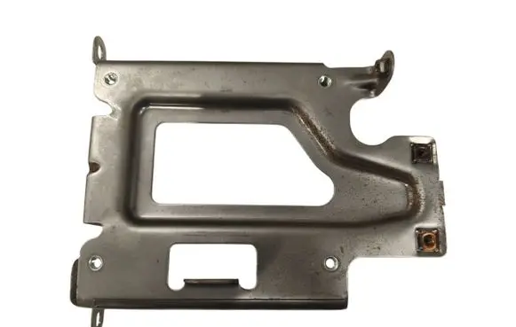 Tesla Model S Other interior part