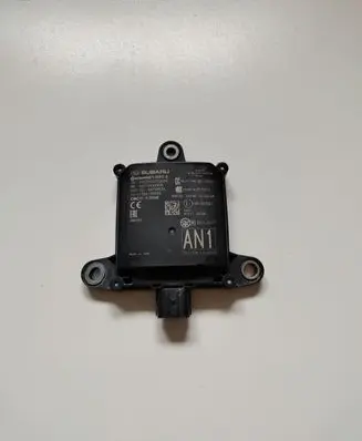Blind spot module
