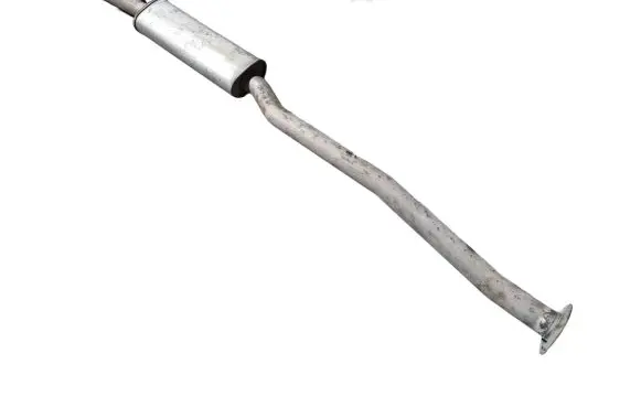 Muffler/silencer